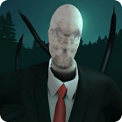 瘦长鬼影森林（Slender Man）手游版