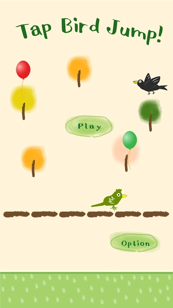 跳跳鸟最新免费版