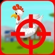 猎鸡大作战(Chicken Hunt)官方正版