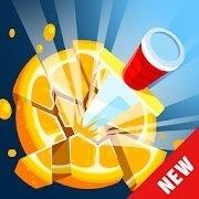 飞刀切片(Knife Slice)正版