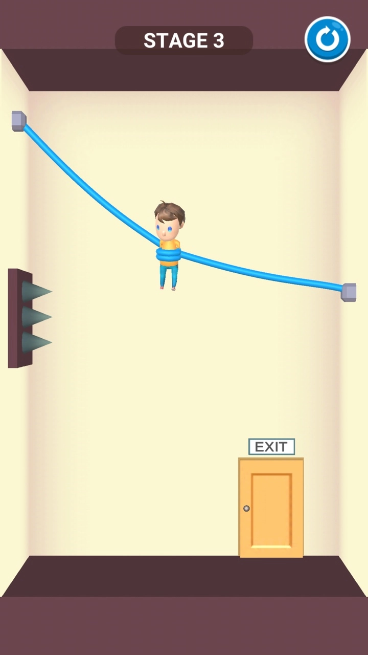 切绳救人(rescue cut!)安卓直装版