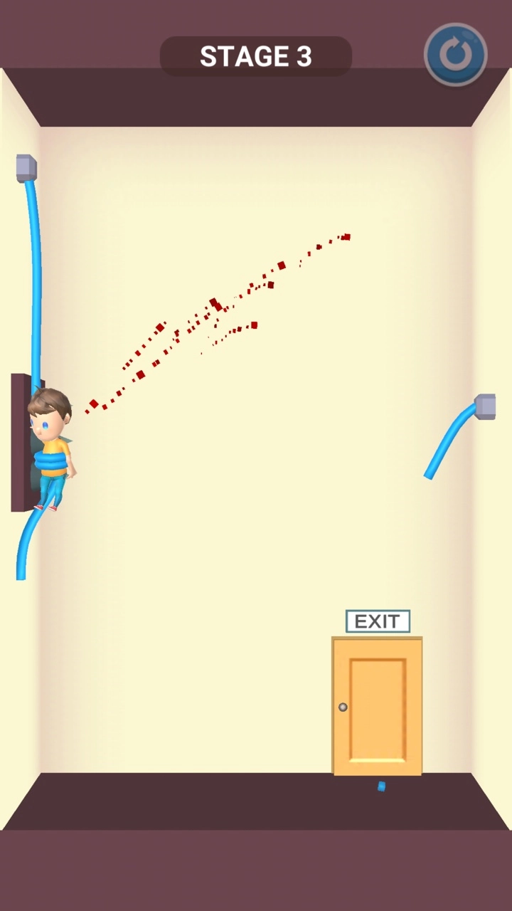 切绳救人(rescue cut!)安卓直装版