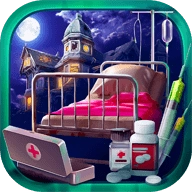 精神病院恐怖来袭(Haunted Hospital)最新免费版
