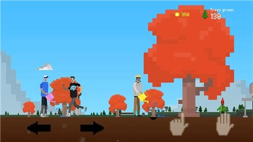 我要种树(TreeTeam)通用版