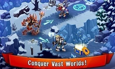 光荣束缚手机版