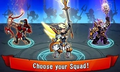 光荣束缚手机版