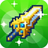 铁匠佣兵团(Weapon Heros)游戏无广告版