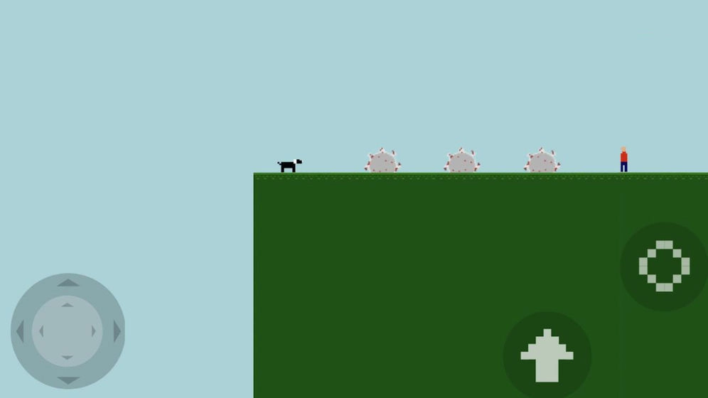 跳桥求死不能(JumpBridge)通用版