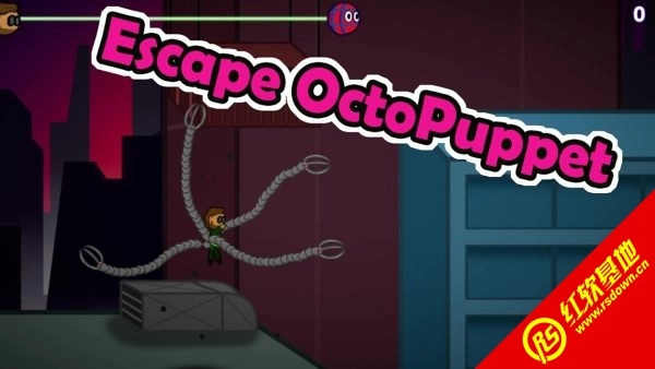 蜘蛛娃娃(SpiderDoll)直装游戏版(3)