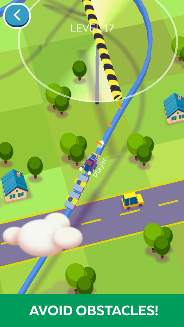 火车赛跑完整版下载