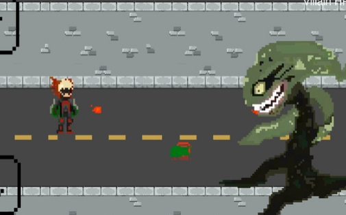 我的英雄学院酷跑手游版下载