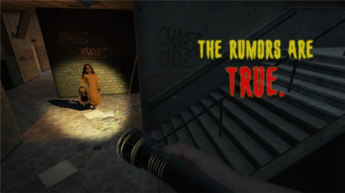 你好老师恐怖教室逃离(1)