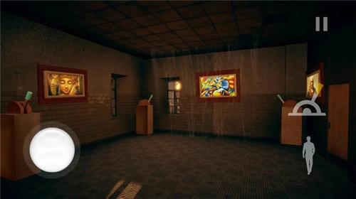 你好老师恐怖教室逃离(3)