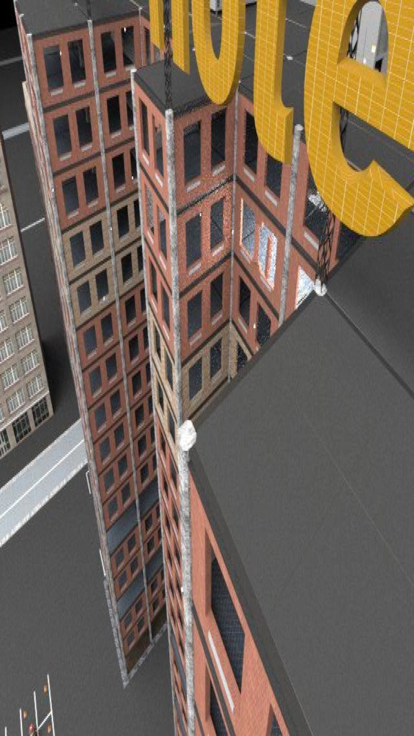 火柴人车祸测试最新版图2