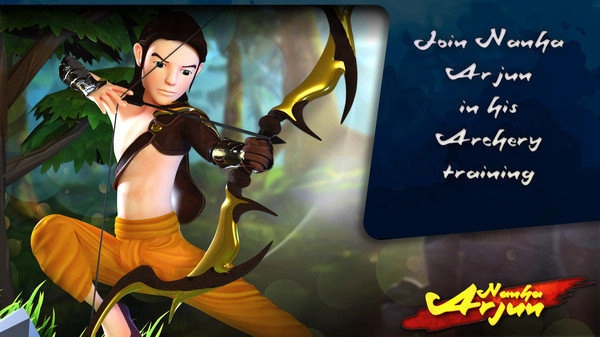 最强射手训练场游戏下载