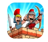 罗马战争与防御(Empire Rush)游戏官方版