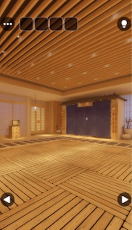 密室逃脱夏日祭的恶作剧手游版