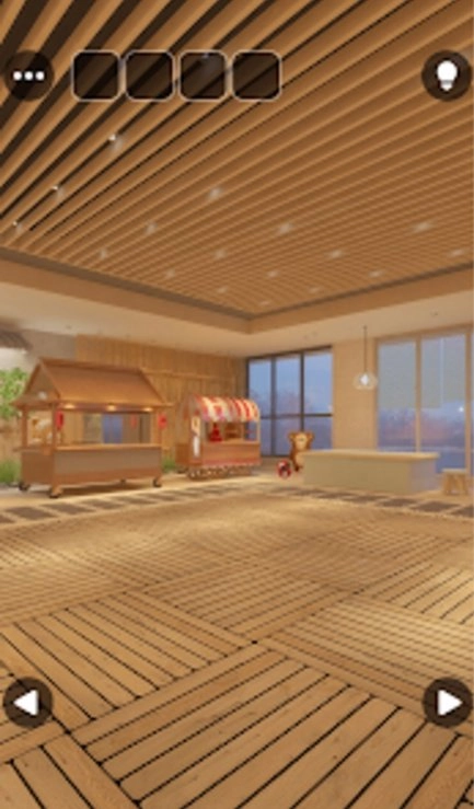 密室逃脱夏日祭的恶作剧手游版