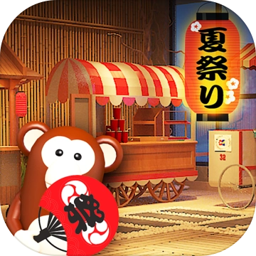 密室逃脱夏日祭的恶作剧手游版
