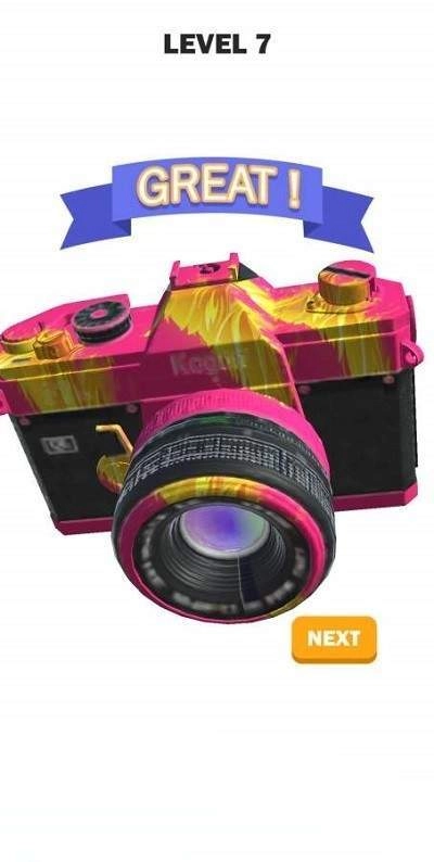 印染大师免费原版