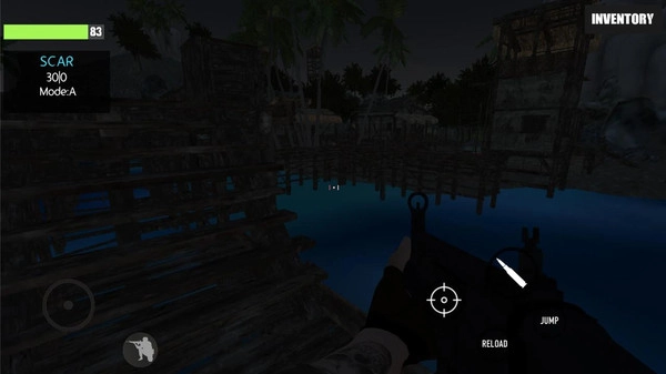 岛屿僵尸手机最新版