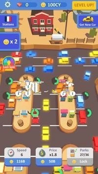 放置加油站公司(Idle Gas Station Inc)手机最新版