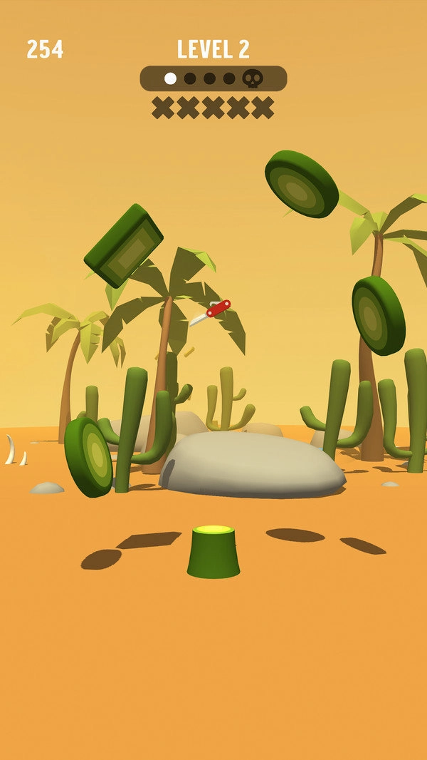 我穿沙袋贼6(Fill It! Sand)无广告版