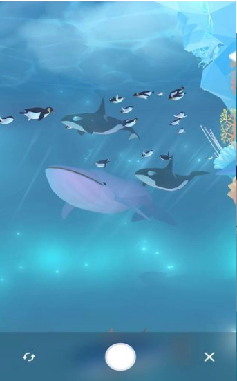 金多多水族馆红包版(3)