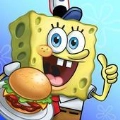 海绵宝宝大闹蟹堡王(SpongeBob - Krusty Cook Off)最新免费版