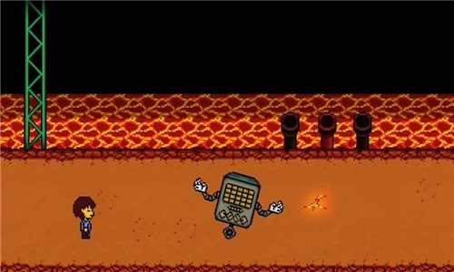 骨头神话(Bonetale Android)通用版图2