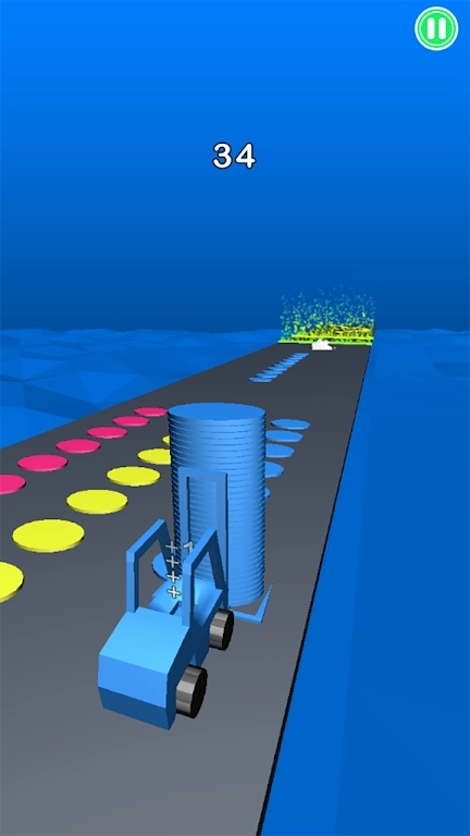 堆叠彩色磁盘(Color Stack)免费原版