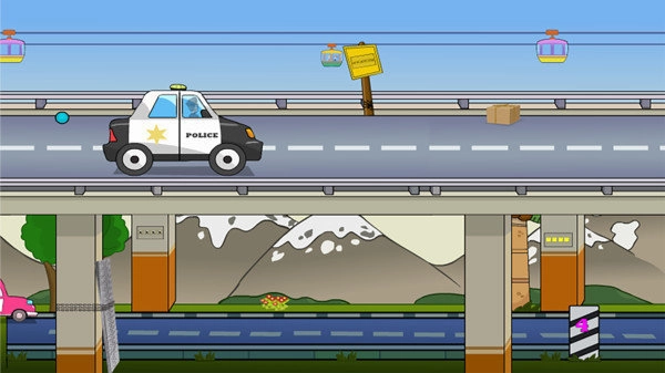 救救病人游戏绿色版(3)