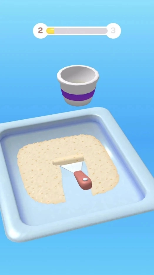 我炒酸奶贼6(Ice Cream Roll)手游版