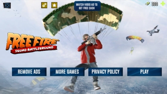 射击小队战场手游无广告版图3