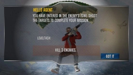 射击小队战场手游无广告版图2