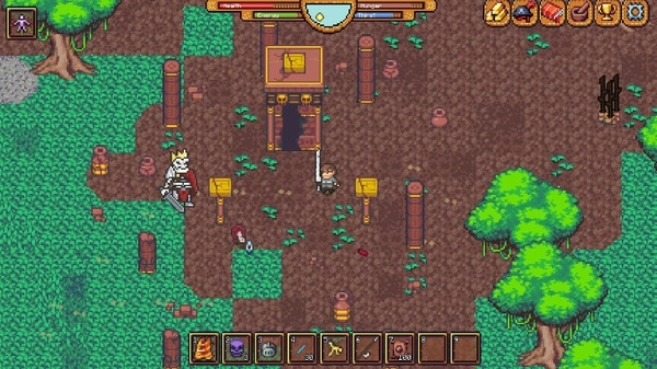 最后幸存的泰坦(3)