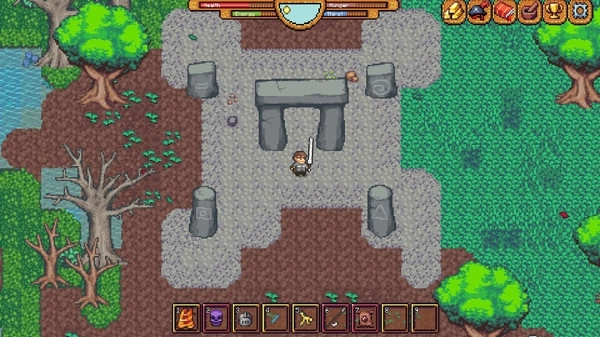 最后幸存的泰坦(1)