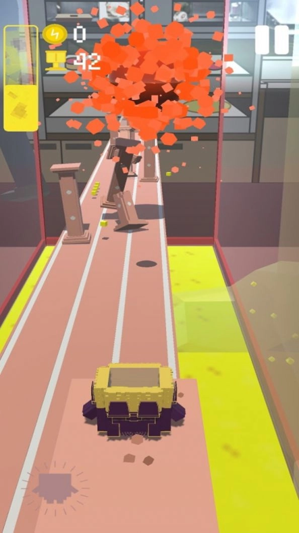 像素爆炸世界正版4