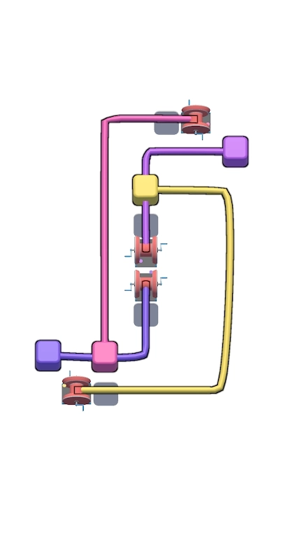 扭扭积木(Twisted Blocks)免费原版(3)