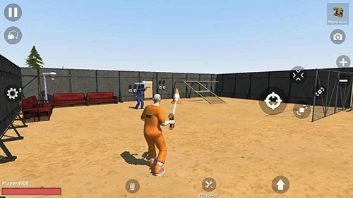 物理沙盒模拟器正版图3