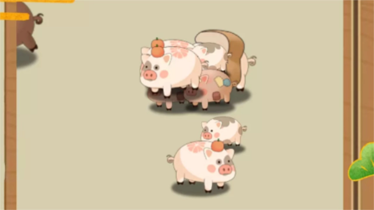 避开老板溜走正版