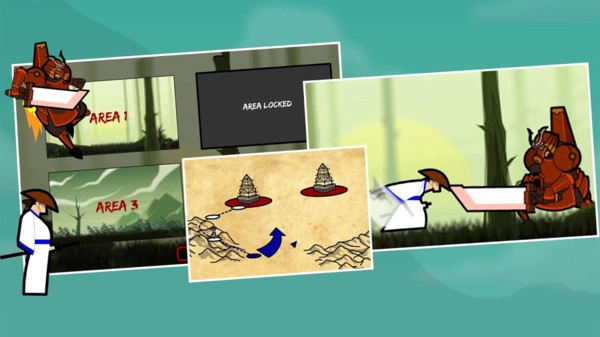 草帽武士2最新免费版图2