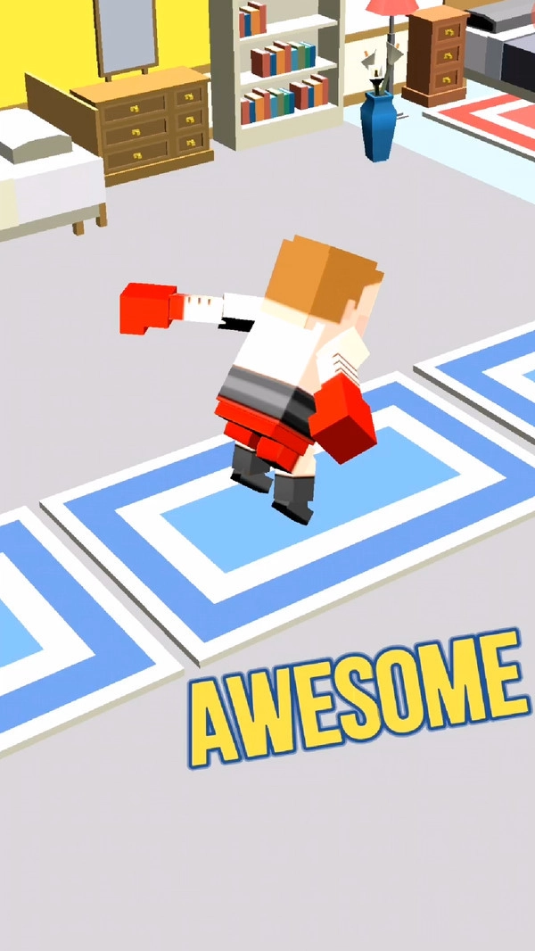 飞身一脚最新免费版