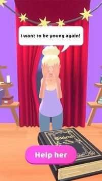 女巫工艺(Witch Craft)手机最新版(1)