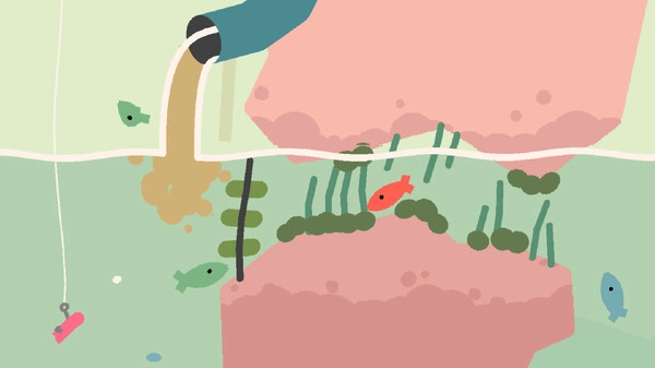 小鱼模拟器手机版