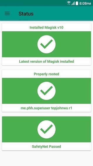 magisk manger安卓直装版