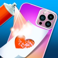 壳DIY(Phone Case Diy)手游版(1)