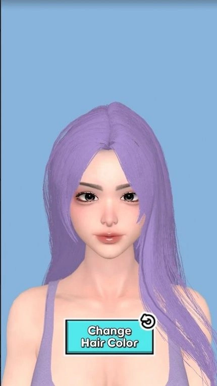 人体彩绘(Body Painting)