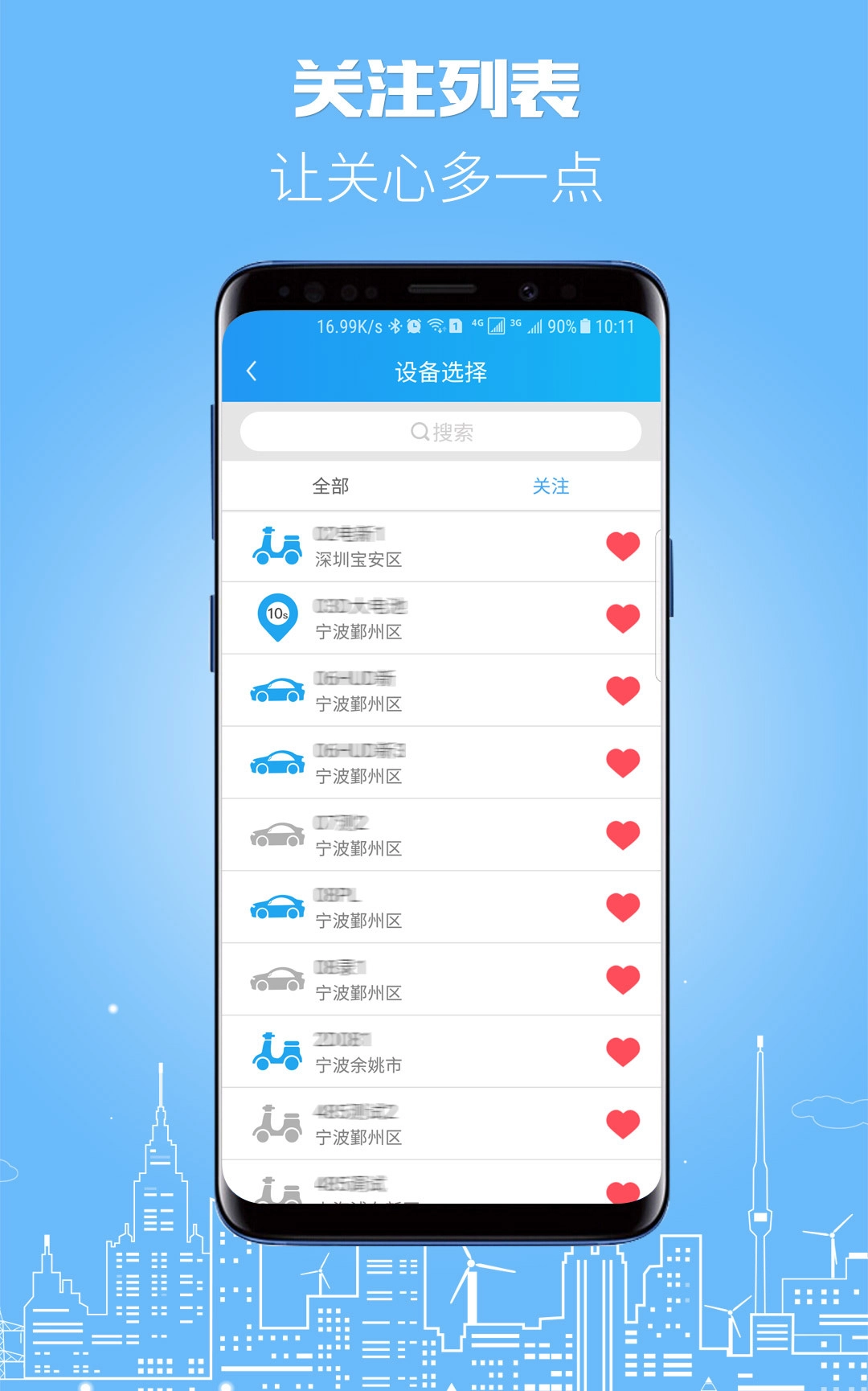 伴车星苹果原版图2