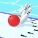保龄球赛(Bowling Run)